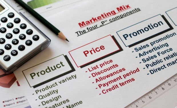 Marketing mix là gì và tại sao nó quan trọng cho doanh nghiệp của bạn?