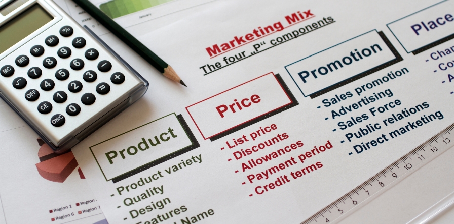 Marketing mix là gì và tại sao nó quan trọng cho doanh nghiệp của bạn?